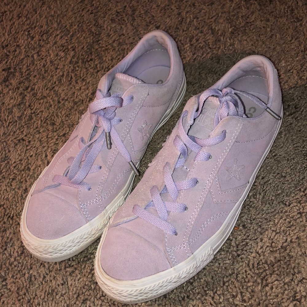 Converse one-stars